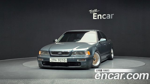 Chevrolet (Daewoo) Acadia из Кореи Encar