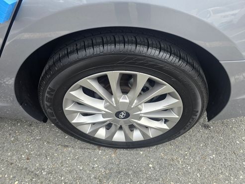 Hyundai Sonata 2.0 Care+ — пробег 149 319 км — фото 5 из 5