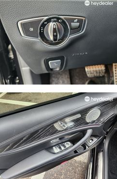 Mercedes-Benz E-Class E350 4MATIC AMG Line — пробег 33 000 км — фото 1 из 5