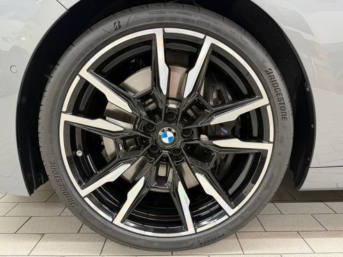 BMW 8-Series M850i xDrive Gran Coupe — пробег 4 040 км — фото 5 из 5