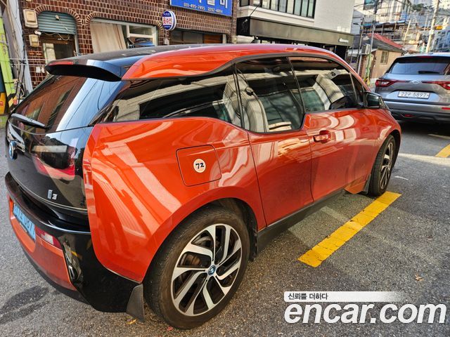 BMW i3 SOL+ — пробег 98 930 км — фото 2 из 5
