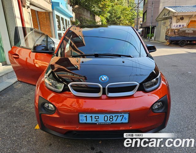 BMW i3 SOL+ — пробег 98 930 км — фото 3 из 5