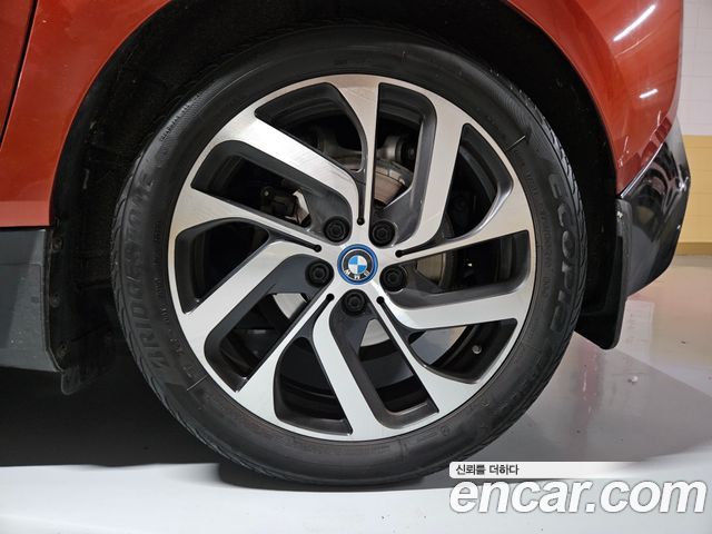 BMW i3 SOL+ — пробег 98 930 км — фото 5 из 5