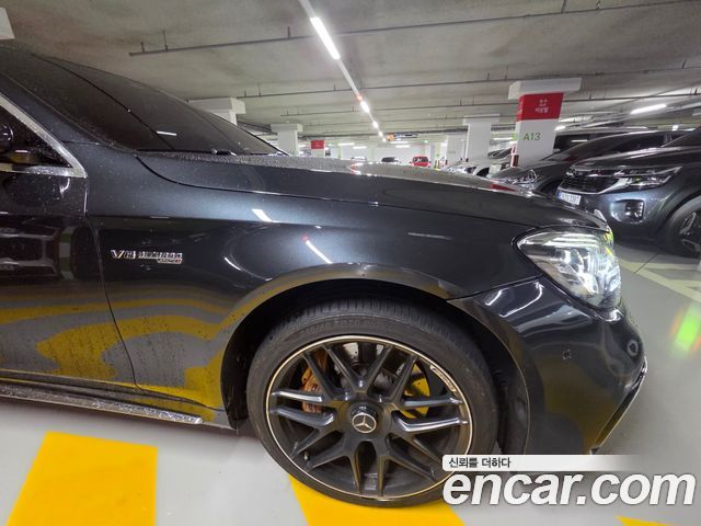 Mercedes-Benz S-Class S400L d 4MATIC — пробег 125 000 км — фото 5 из 5