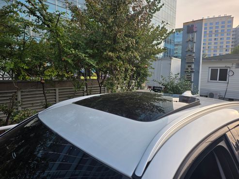 BMW X6 xDrive 40d — пробег 240 000 км — фото 4 из 5