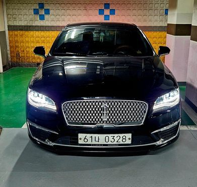 Lincoln MKZ 2.0 AWD 2nd — пробег 98 500 км — фото 3 из 5