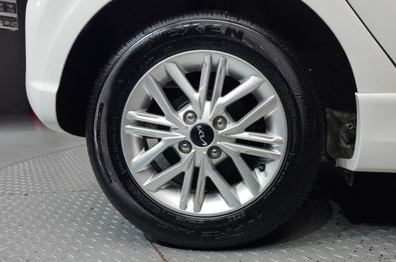 Kia morning Signature — пробег 42 328 км — фото 5 из 5