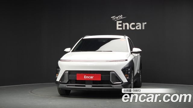 Hyundai Kona Premium — пробег 77 640 км — фото 3 из 5