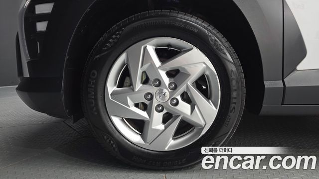 Hyundai Kona Premium — пробег 77 640 км — фото 5 из 5