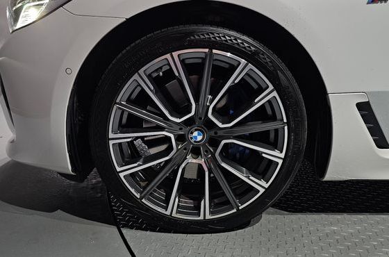 BMW Gran Turismo 620d M Sport — пробег 27 686 км — фото 5 из 5