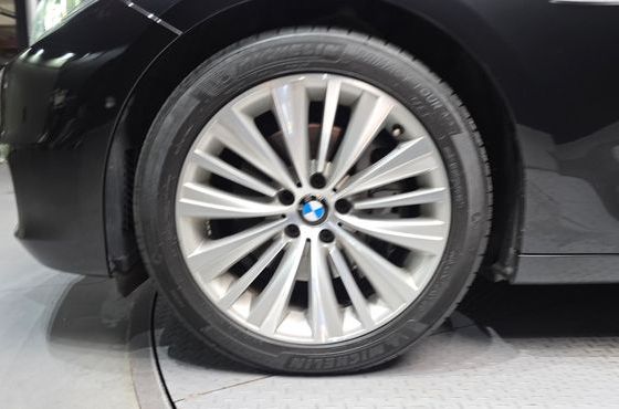 BMW Gran Turismo GT ED Edition — пробег 133 373 км — фото 5 из 5
