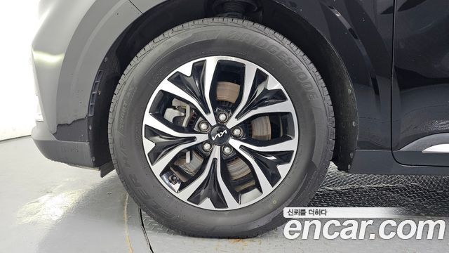 Kia Carnival Diesel 9-Seater Noblesse — пробег 69 842 км — фото 5 из 5