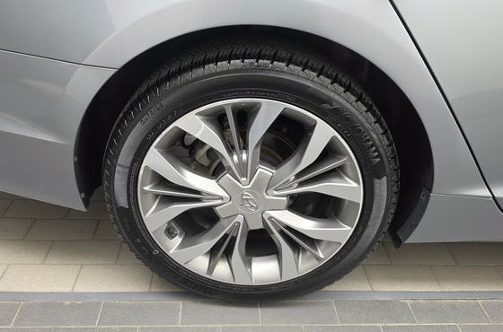 Hyundai Sonata 2.0 Smart — пробег 111 490 км — фото 5 из 5