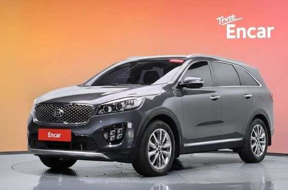 Kia Sorento Diesel 2.0 2WD Noblesse Special — пробег 119 924 км — фото 1 из 5