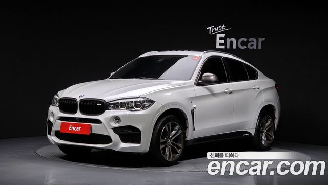 BMW X6 xDrive 30d — пробег 183 919 км — фото 1 из 5