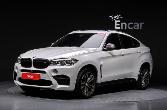 BMW X6 xDrive 30d — пробег 183 919 км — фото 1 из 5