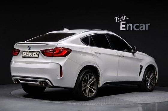 BMW X6 xDrive 30d — пробег 183 919 км — фото 2 из 5