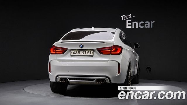 BMW X6 xDrive 30d — пробег 183 919 км — фото 4 из 5
