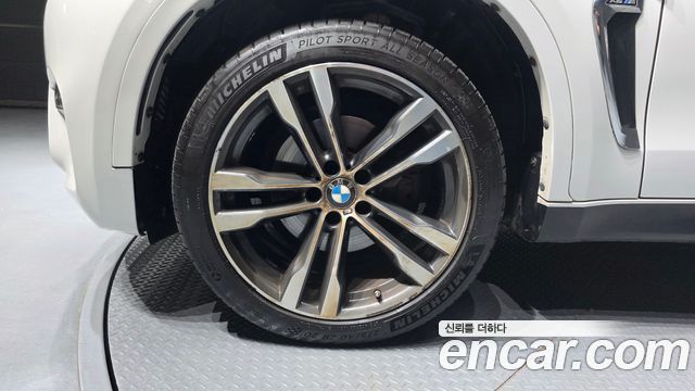 BMW X6 xDrive 30d — пробег 183 919 км — фото 5 из 5