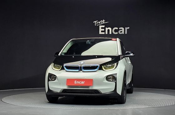 BMW i3 LUX — пробег 68 305 км — фото 3 из 5