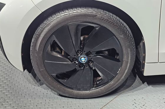 BMW i3 LUX — пробег 68 305 км — фото 5 из 5