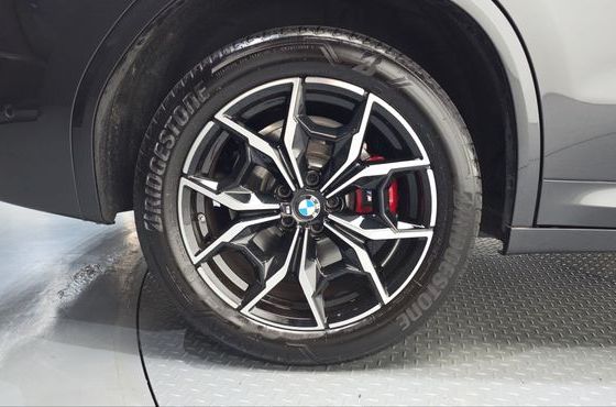 BMW X3 xDrive 20i M Sports Pro — пробег 23 895 км — фото 5 из 5