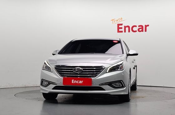Hyundai Sonata 2.0 Care+ — пробег 142 065 км — фото 3 из 5