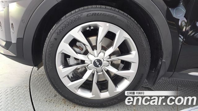 Kia Sorento Gasoline 2.5T 2WD Signature — пробег 85 418 км — фото 5 из 5