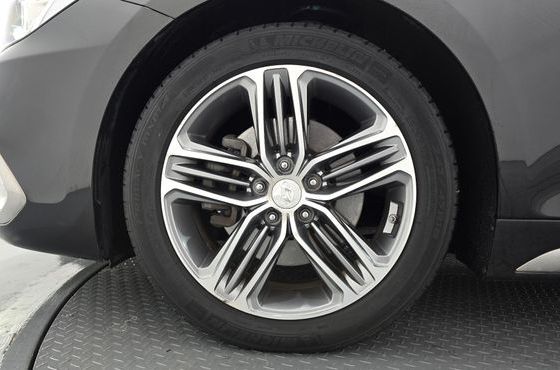 Hyundai Grandeur 2.2 Diesel Premium — пробег 100 233 км — фото 5 из 5