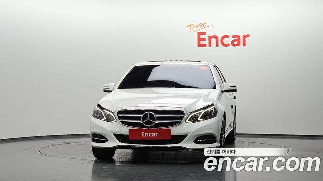 Mercedes-Benz E-Class E220 CDI Avantgarde — пробег 178 704 км — фото 3 из 5