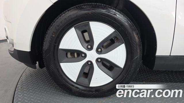 Kia Soul из Кореи Encar
