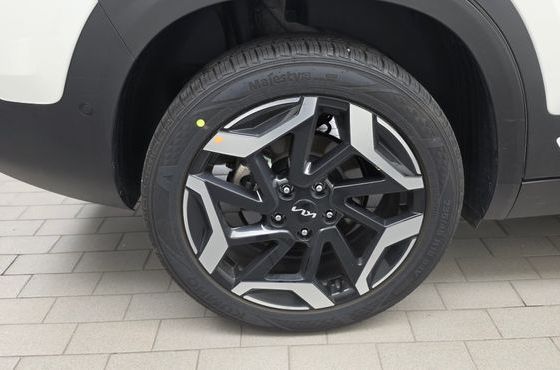 Kia Seltos Gasoline 1.6 Turbo 2WD Signature — пробег 4 747 км — фото 5 из 5