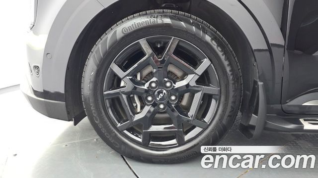 Kia Carnival Diesel 7-Seater Gravity — пробег 9 805 км — фото 5 из 5