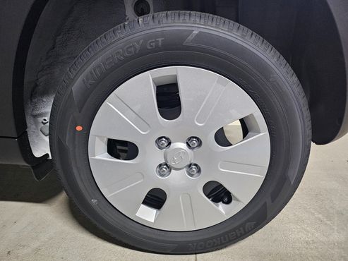 Hyundai Casper Smart — пробег 5 500 км — фото 5 из 5