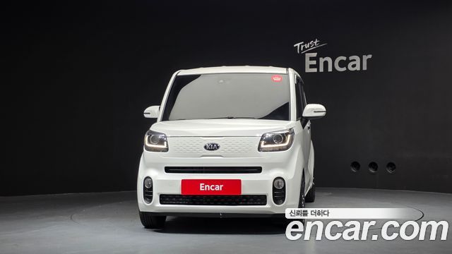Kia RAY Signature — пробег 32 988 км — фото 3 из 5