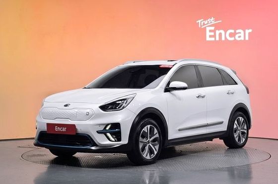 Kia Niro Noblesse — пробег 178 257 км — фото 1 из 5