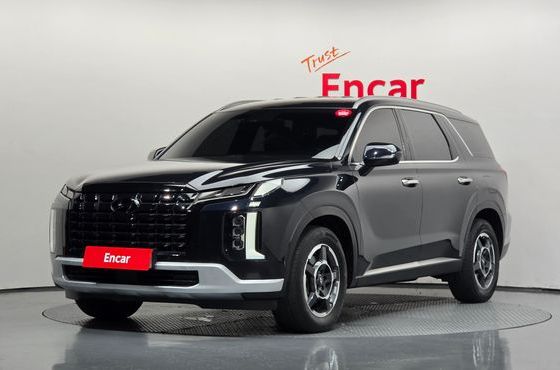 Hyundai Palisade Diesel 2.2 2WD Exclusive — пробег 87 584 км — фото 1 из 5