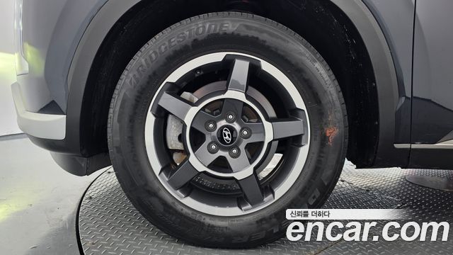 Hyundai Palisade Diesel 2.2 2WD Exclusive — пробег 87 584 км — фото 5 из 5