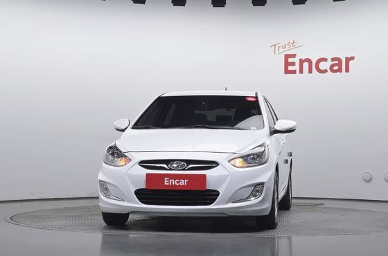 Hyundai Accent Diesel WIT 1.6 VGT Modern — пробег 217 133 км — фото 3 из 5