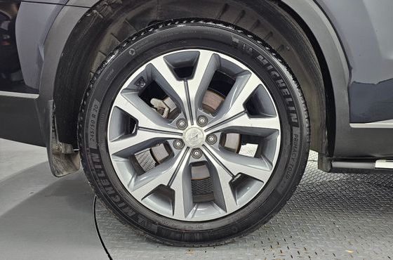 Hyundai Palisade Diesel 2.2 4WD Prestige — пробег 107 115 км — фото 5 из 5