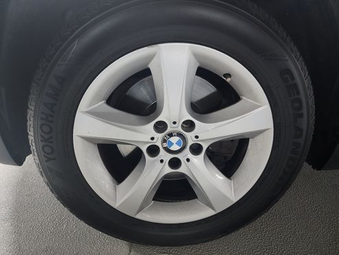 BMW X5 xDrive 30d — пробег 155 297 км — фото 5 из 5