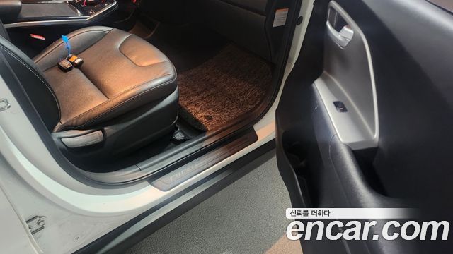 Kia Niro из Кореи Encar