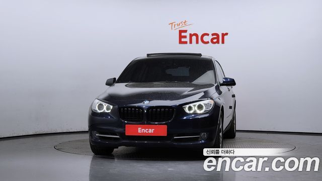BMW Gran Turismo GT — пробег 157 659 км — фото 3 из 5