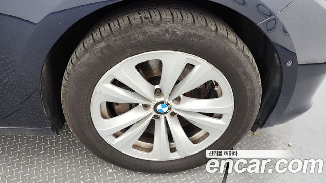 BMW Gran Turismo GT — пробег 157 659 км — фото 5 из 5