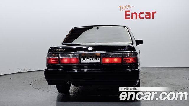 Kia Potentia из Кореи Encar