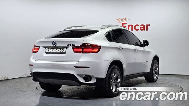 BMW X6 30d — пробег 177 399 км — фото 2 из 5