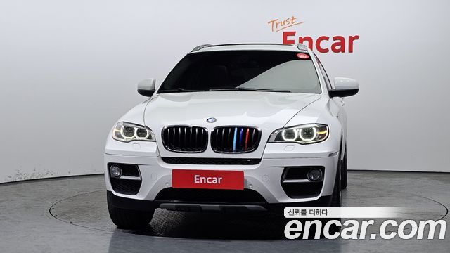BMW X6 30d — пробег 177 399 км — фото 3 из 5