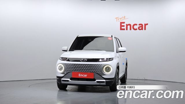 Hyundai Casper Modern — пробег 61 139 км — фото 3 из 5
