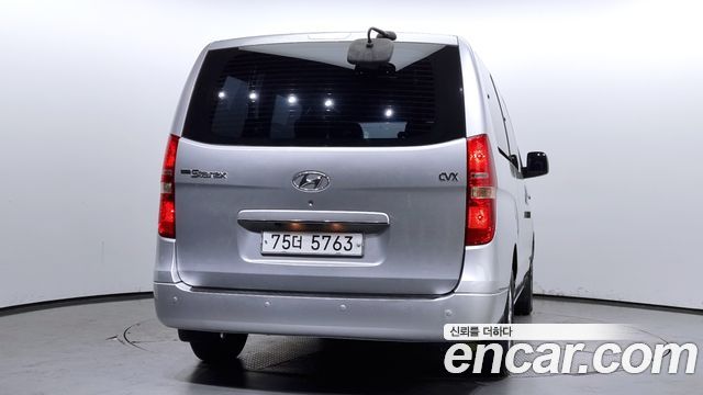 Hyundai Starex Wheelchair lift/Slope — пробег 77 329 км — фото 4 из 5