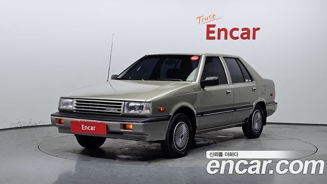 Hyundai Presto из Кореи Encar